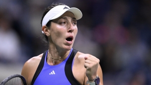 US Open: Pegula looking to avenge Cincinnati defeat in final