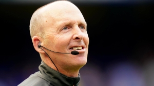 I won’t sit on the fence – Mike Dean ready to criticise referees in new role
