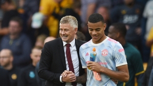 &#039;Special&#039; Greenwood will be a top player for Manchester United and England – Solskjaer