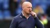 Gregor Townsend still believes in Scotland despite shock loss to Italy