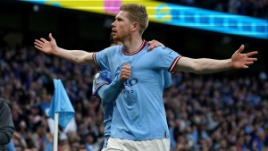 Manchester City show their class to dismantle title rivals Arsenal