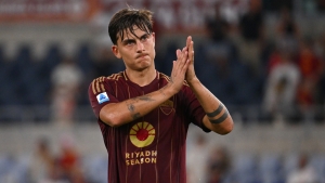 Dybala debated Saudi Pro League move before settling on Roma stay