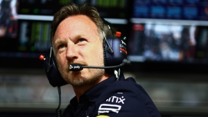 Horner: Red Bull need Perez to join fight against Ferrari