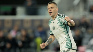 Real Salt Lake 3-3 Portland Timbers: Rodriguez levels six-goal thriller in stoppage time