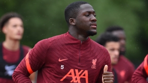 Klopp confirms Konate set for maiden Liverpool appearance on Tuesday