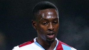 Abo Eisa stars as Grimsby see off Salford