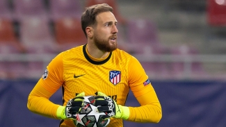 Atletico Madrid heads high after Chelsea loss – Oblak