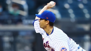 DeGrom &#039;from a different planet&#039; after 15 strikeouts