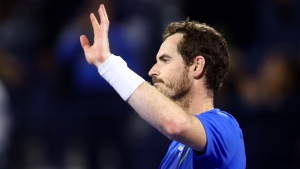 Murray reiterates Djokovic must face consequences of his decisions