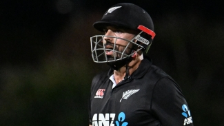 New Zealand batter Mitchell an injury doubt for T20 World Cup