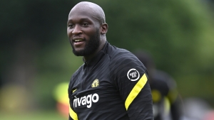 Lukaku &#039;perfect fit&#039; for Chelsea as Tuchel hails star&#039;s quality
