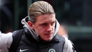 Please stop – Chelsea boss defends Conor Gallagher after social media abuse