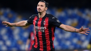 Ibrahimovic happy to extend Milan contract, suggests Maldini