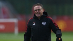 Rangnick facing &#039;difficult decisions&#039; with Man Utd virtually back to full strength