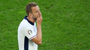 England back Kane to prove critics wrong against Netherlands