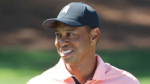 &#039;As of right now I feel like I&#039;m going to play&#039; - Tiger Woods planning to make Augusta return