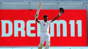 England on the ropes after imperious Ashwin century