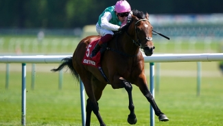 Royal Ascot aims on the horizon for Covey