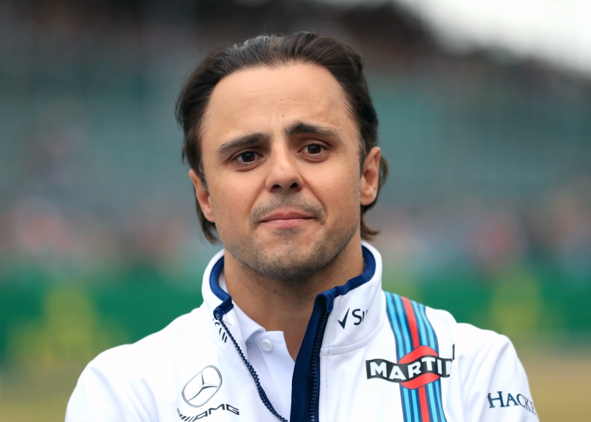 Lewis Hamilton would be taking gamble by leaving Mercedes – Felipe Massa