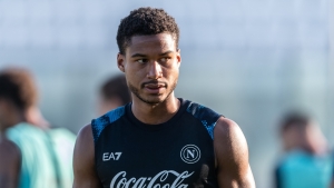 Cajuste &#039;excited&#039; by Ipswich loan move from Napoli