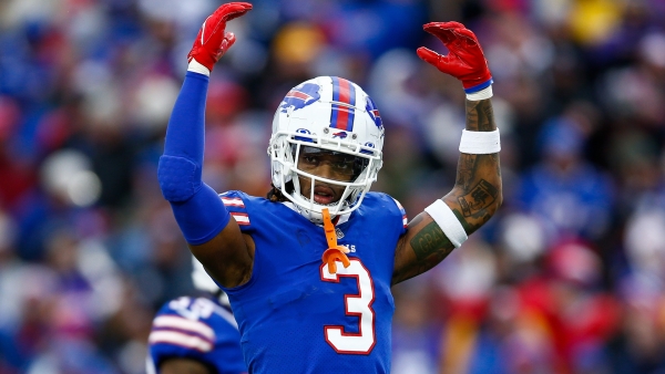 Explainer: What Happened to Buffalo Bills Player Damar Hamlin?, Chicago  News