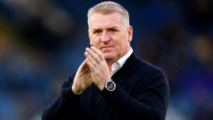 Dean Smith warns relegation rivals not to write Leicester off