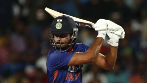 India set up Delhi decider as Iyer century seals victory over South Africa