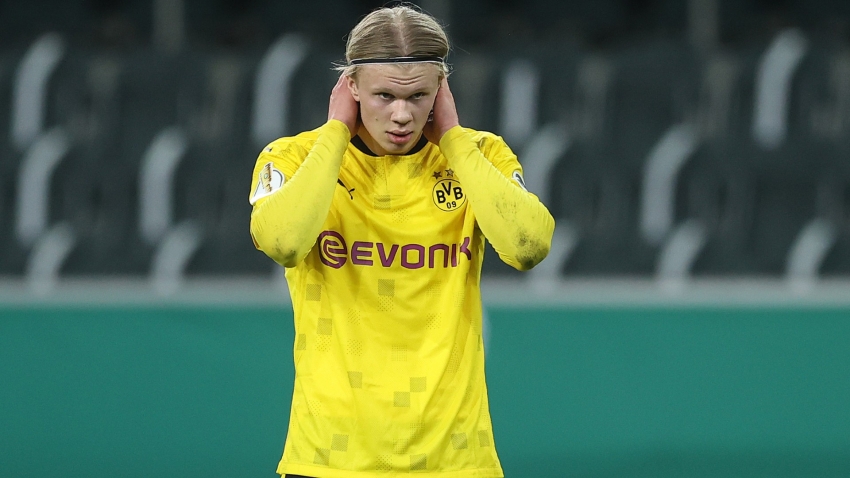 Rumour Has It: Man City want Dortmund&#039;s Haaland as Real Madrid step up chase