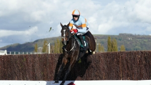Cromwell records double with smart prospects at Cheltenham