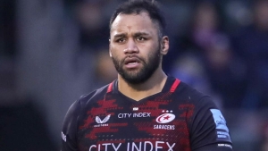 Saracens’ Billy Vunipola cleared to play after red card against Bulls overturned