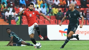 AFCON matchday preview: Mouthwatering clash between Salah and Hakimi awaits