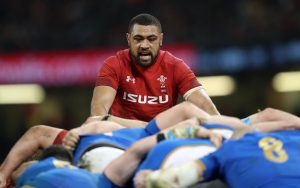 Ken Owens injury means Warren Gatland ponders co-captains for Wales at World Cup