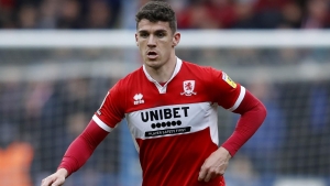 Boro defender Darragh Lenihan not getting carried away ahead of play-offs
