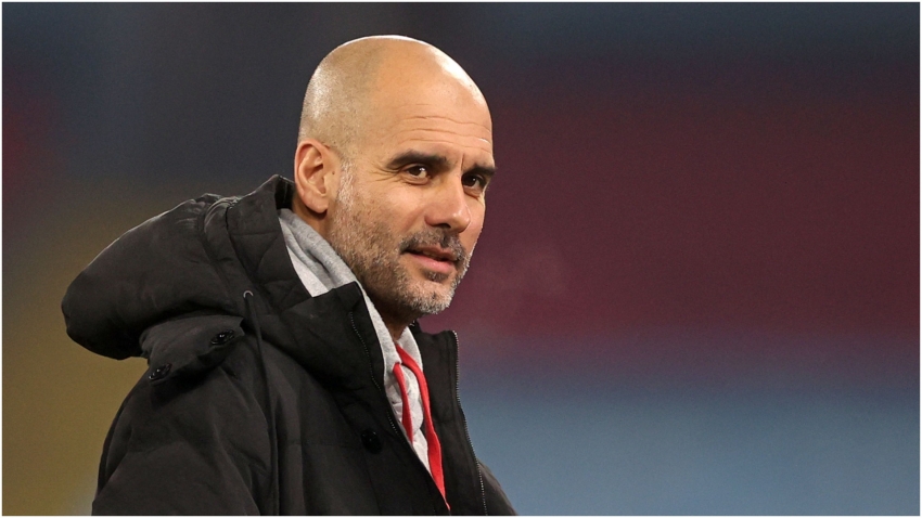 Guardiola rules out Man City &#039;special signings&#039; as he knocks back Haaland question