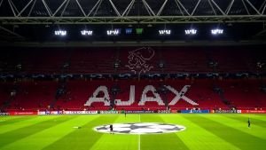 Ajax suspend CEO Alex Kroes over allegations of insider trading