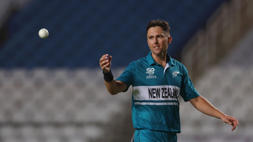 Boult confirms meeting with Papau New Guinea will be his final T20 World Cup match