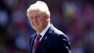 Crystal Palace boss Roy Hodgson wary of Harry Kane threat
