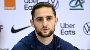 We have to stay united - France star Rabiot wants to avoid mistakes of Euro 2020