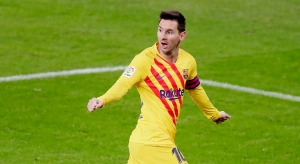 Messi fit for Supercopa as Koeman looks to consolidate Barca improvement with a trophy