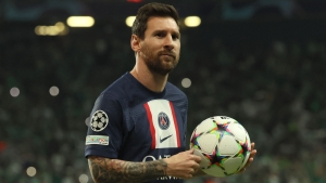 Galtier convinced of Messi commitment as PSG boss demands Ligue 1 feats recognised
