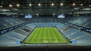 UEFA-partnered fan group calls for Champions League final to be moved amid Russian attack on Ukraine