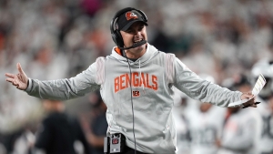 &#039;You hate to see that happen&#039; – Bengals coach Taylor feared for Tagovailoa