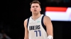 Mavs star Doncic to miss multiple games with ongoing ankle issue