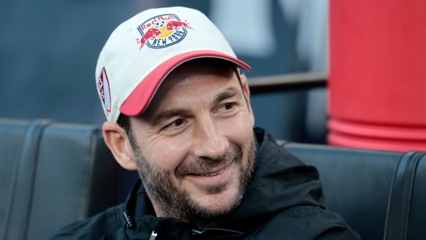 New York Red Bulls v New York City FC: Schwarz excited for derby test