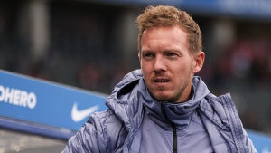 Nagelsmann out of Chelsea running: &#039;To cancel something, you have to commit to something&#039;