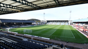Dundee optimistic over plans for new stadium at Camperdown