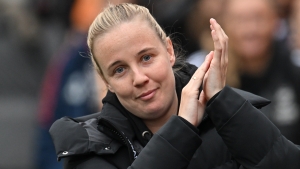 Mead needs &#039;a miracle&#039; as England boss Wiegman plans for Women&#039;s World Cup without Arsenal forward
