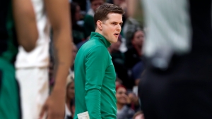 Will Hardy leaving Celtics to become Jazz head coach