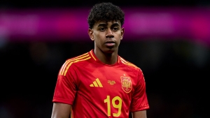 Yamal and Fermin named in Spain&#039;s provisional Euro 2024 squad