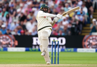 Pat Cummins elated to lead Australia over the line in Ashes thriller